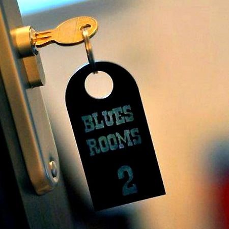 Blues Rooms Гдыня Экстерьер фото