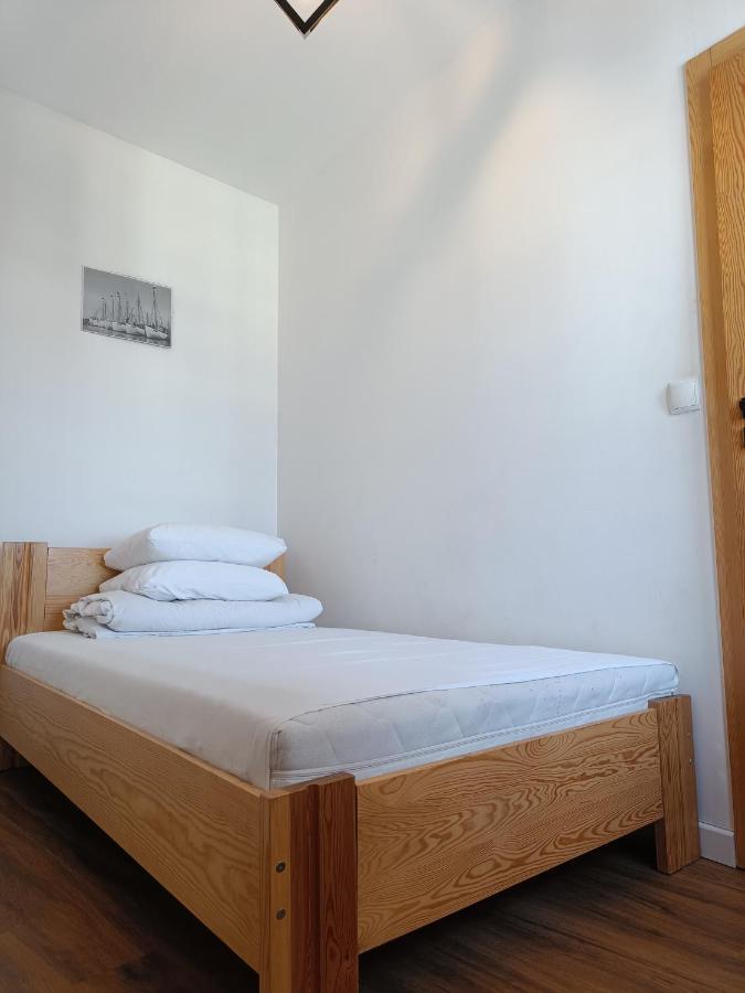 Blues Rooms Гдыня Экстерьер фото