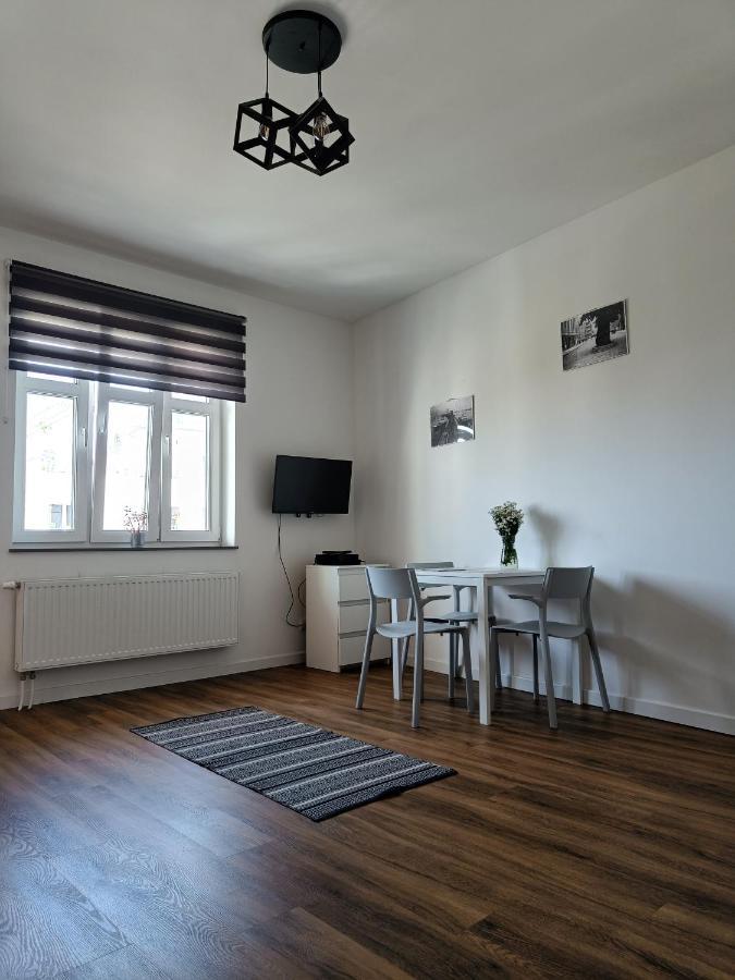 Blues Rooms Гдыня Экстерьер фото
