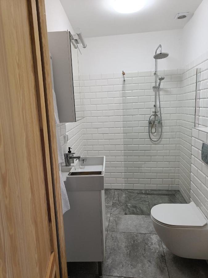 Blues Rooms Гдыня Экстерьер фото