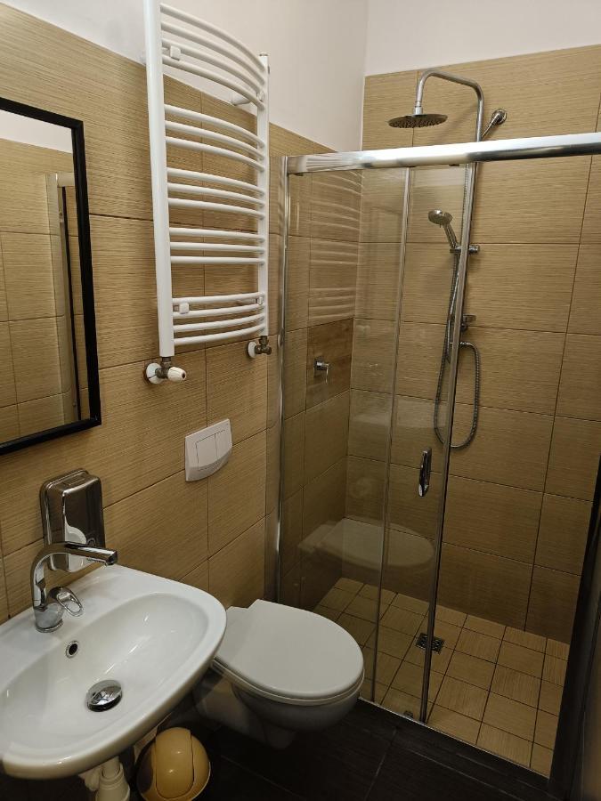 Blues Rooms Гдыня Экстерьер фото
