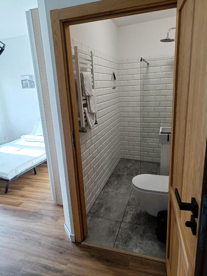 Blues Rooms Гдыня Экстерьер фото