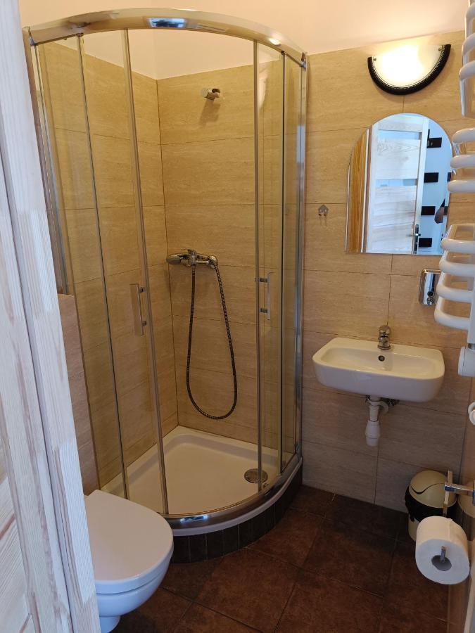 Blues Rooms Гдыня Экстерьер фото